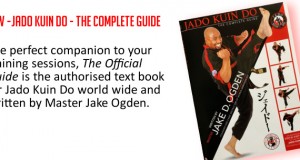 The Official Jado Kuin Do Manual
